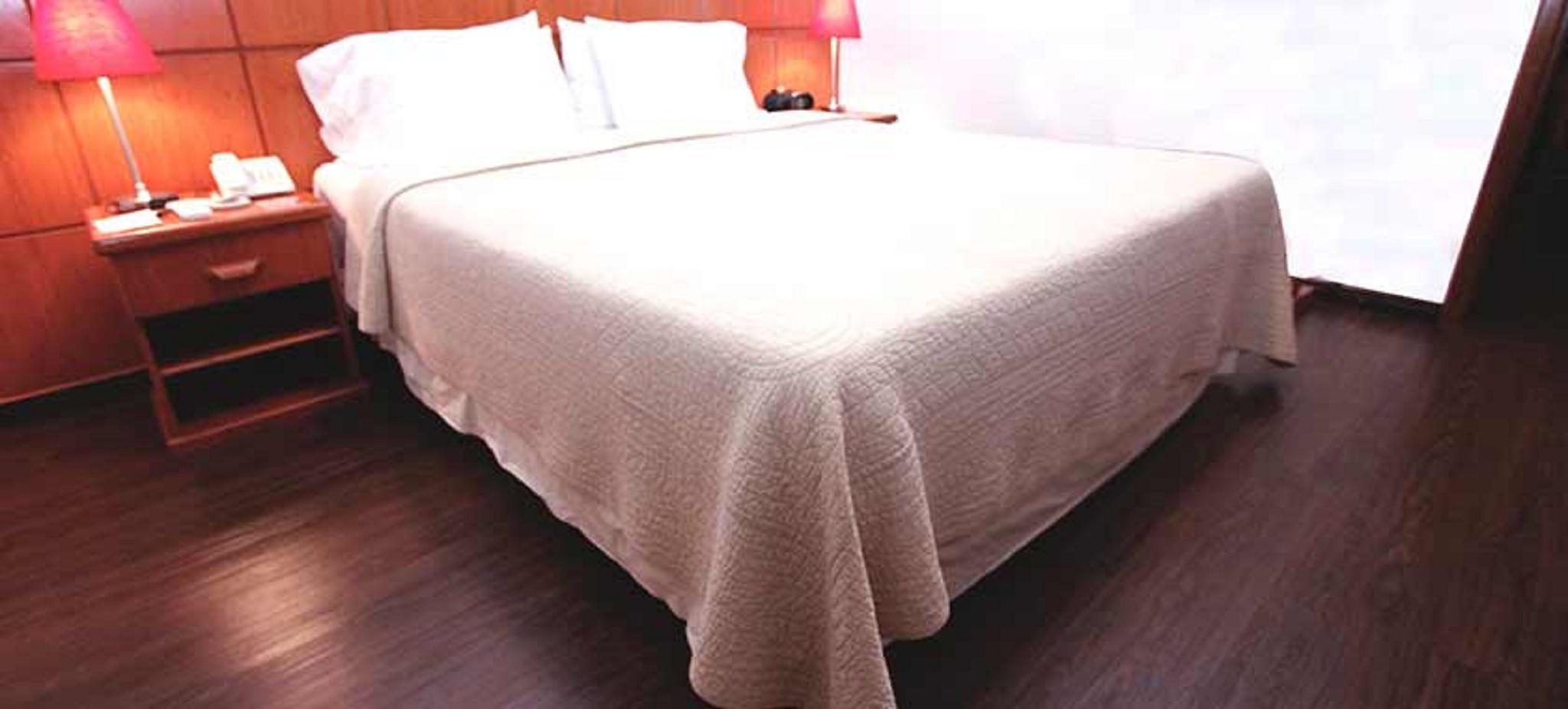 Las Ventanas Hotel Boutique Ciudad del Este Ngoại thất bức ảnh